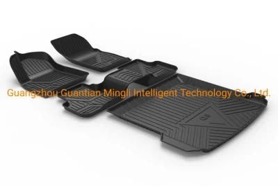 High Grade Environmental Protection Automobile Pedal Pad