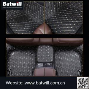 China Factory Newest Design PVC Car Carpet All Weather Car Mats