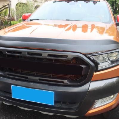 Factory Direct Selling Cheap Price Bonnet Guard for Ford Ranger