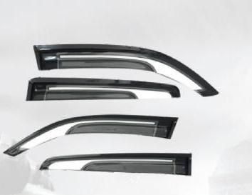 High Quality Car Accessories Window Sun Visor for Nissan Navara