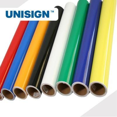 Factory Price Multi-Function PVC Printable Self Adhesive Colorized Cutting Vinyl