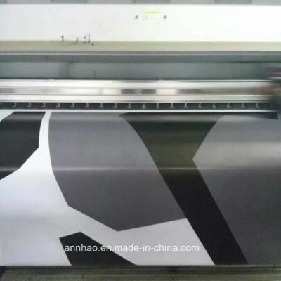 Camo Vinyl Wrap Car Coated Paper for Vehicles