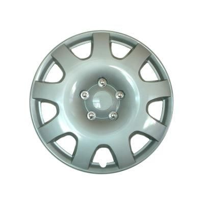 4PCS Decorative ABS Plastic Wheel Cover
