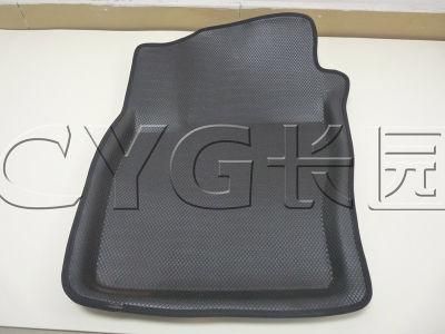 High Quality Waterproof Slip Resistant Automotive XPE Foam Mat