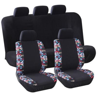 Car Interior Decoration Accessories Cover Car Seat
