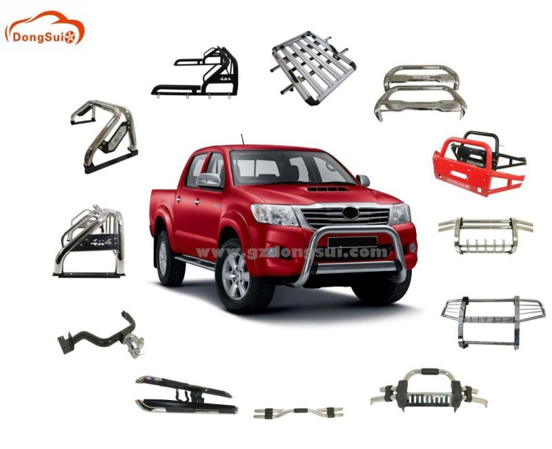 China Supplier Dachtrger Roof Rack Hot Sale in German