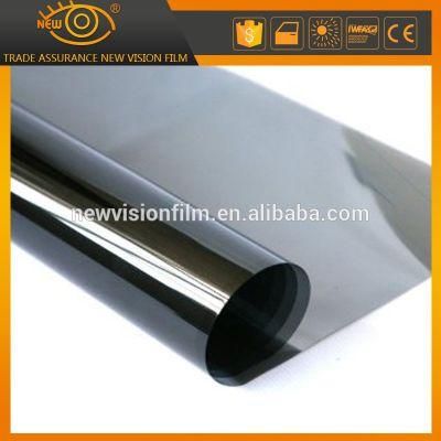 Hot Selling 1.5mil Black Auto Window Tint Professional Film