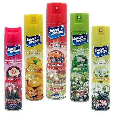 Free Sample Air Freshener for Home