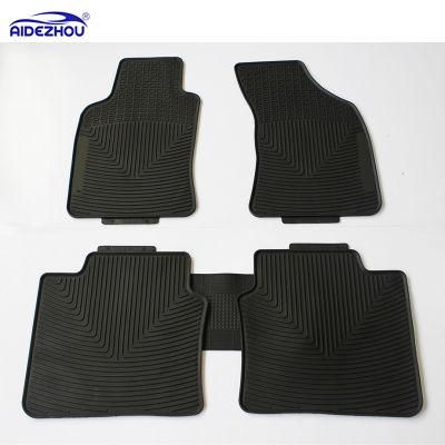 Custom All Weather Car Mat for Toyota Fortuner