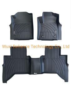 Best Fitting All Weather Floor Mats