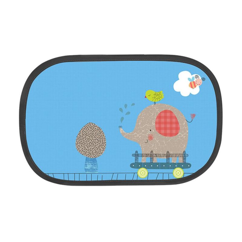 Car Side Window Sunshade Windshield Side Car Window