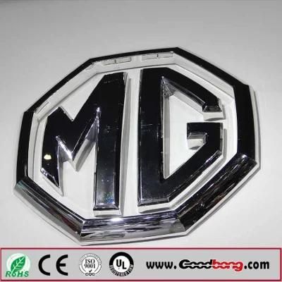 Wholesale Price 3D LED Logo Custom Car Logo