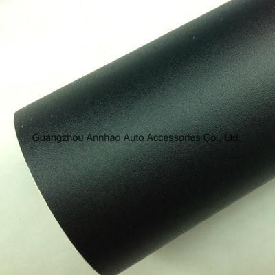 Car Accessories Frosted Matte Car Vinyl Foil Film Roll