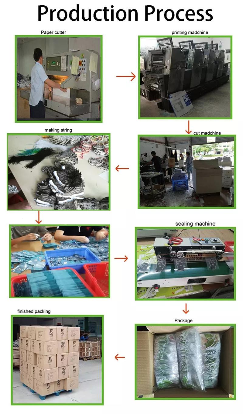 Wholesale Low MOQ Cheap Price Custom Long Lasting Scent Hanging Paper Car Air Freshener