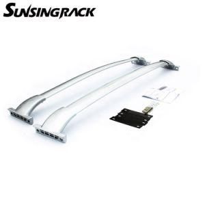 Aluminum Roof Rack Cross Bar for Nissan Pathfinder 2013+ (8167Y13)