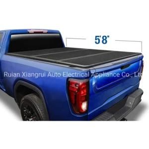 Cy003 Hard Tri-Fold Tonneau Cover