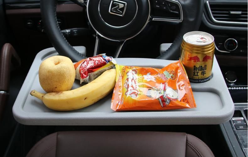 Car Steering Wheel Tray Supplies