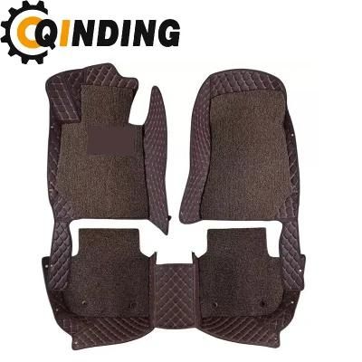 Ford F150 Automatic Interior TPE Car Floor Mat Anti-Slip Car Mats Carpet Car Mat