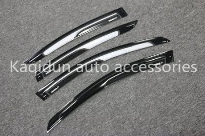 Car Window Visor Sunshade UV Protection for Mazda 6