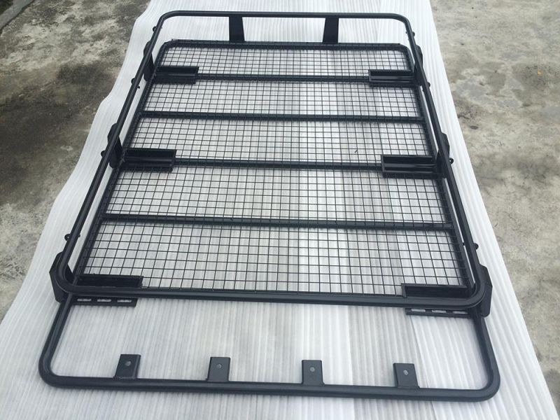 Steel Roof Rack for Hilux Dmax L200 Luggage Rack
