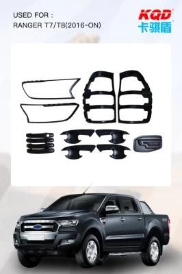 Good Product High Choose Full Kits for Ford Ranger