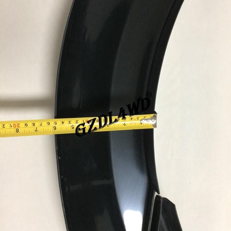 Original Style Fender Flare for Ford Everest 2015 2016