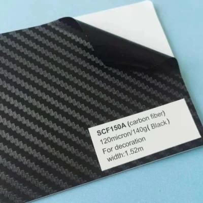 High Quality Grey Carbon Fiber Manufactured by Sounda Factory