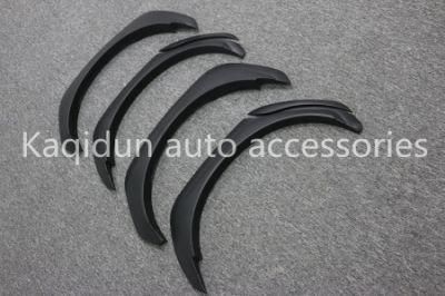 New Design Injection Wheel Fender for Toyota Innova 2016-on