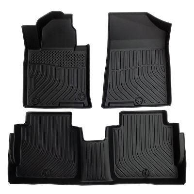 Car Accessories 3D Car Floor Mats for Hyundai Ig