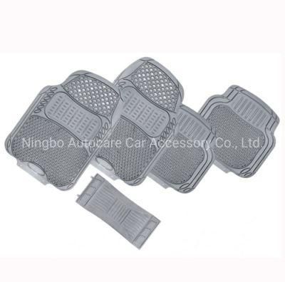 Rubber Car Mats Hot Sell Design Wholesale Rubber Car Mat