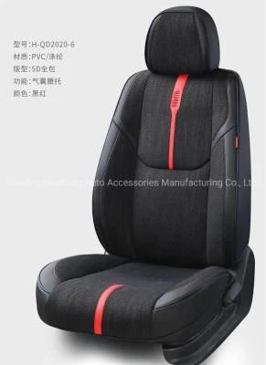 Luxurious Car Seat Cover Universal Car Seat Cushion