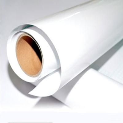 White Glue Adhesive Vinyl Designs Printable PVC Vinyl