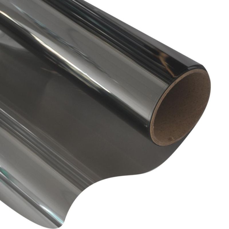 Llumar Quality 2 Ply Metallic Window Tinting Film