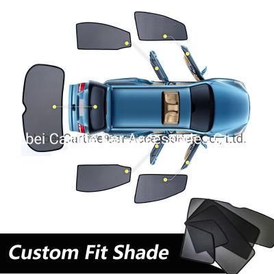 Magnetic Car Sunshade for IX35