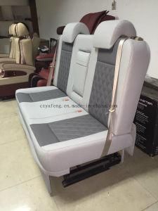Massage Chair for 3 People of with Electrical Switch