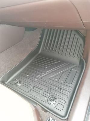 New Design Car Floor Mat Covering Used for Lexus Ux/Nx