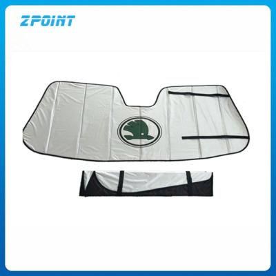 Car Accessories Foldable Sun Shade for Windshield
