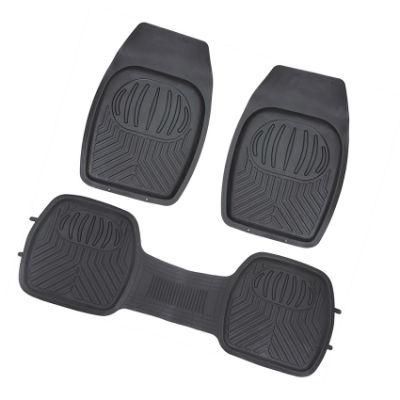 4PCS Universal Car Mat