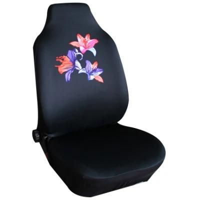 Customized Professional Universal Car Seat Cover