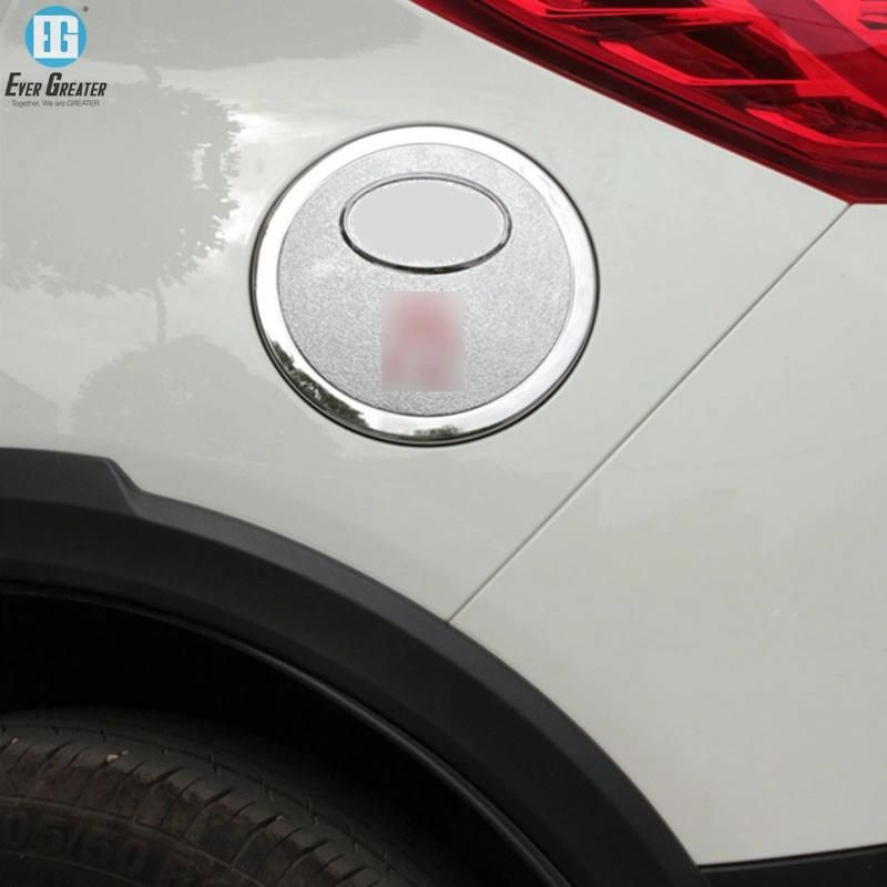 Car Fuel Tank Cap Sticker