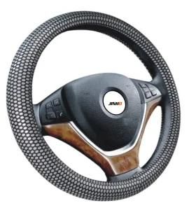 16 Inch Car Steering Wheel Cover for Factory Lace