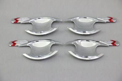 China Manufacturer ABS Plastic Door Handle Bowl for Ranger 2016~on