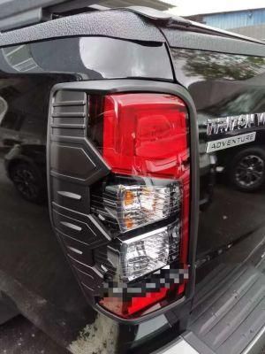 Best Quality ABS Tail Lamp Cover for Triton 2019~on