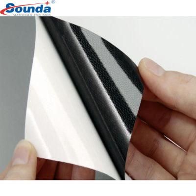 Bubble Free Printable Self Adhesive Vinyl for Cutting Plotter