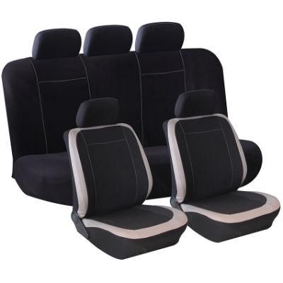 Factory Low Price Car Seat Covers PU Leather