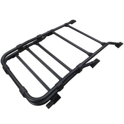 4X4 off-Road Aluminum Alloy Roof Rack Luggage Rack Roof Basket for Toyota Fj Cruiser