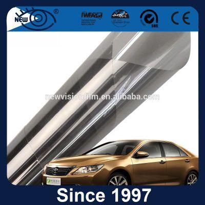 Factory Price 2 Ply Heat Reduction UV Protection Window Film