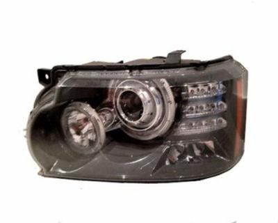 L322 Front Xenon LED Headlamp Headlight for Range Rover Vogue Headlight 2010-2012 Lr010819 Lr010825