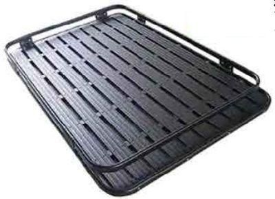High Capacity Aluminium and Plastic Luggage Rack Roof Rack Other Size Can Be Ordered