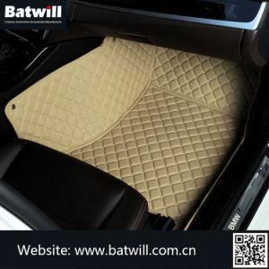 Chinese High Quality Floor Mat for Car Mats